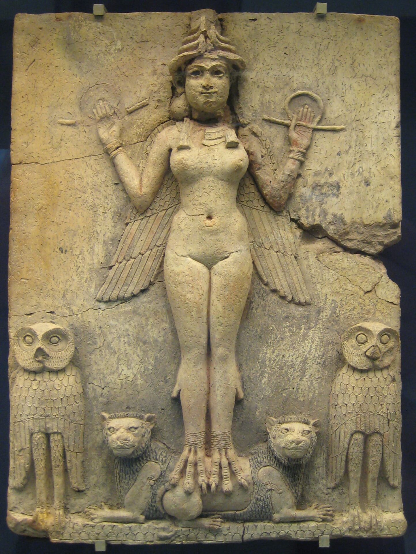 Inanna