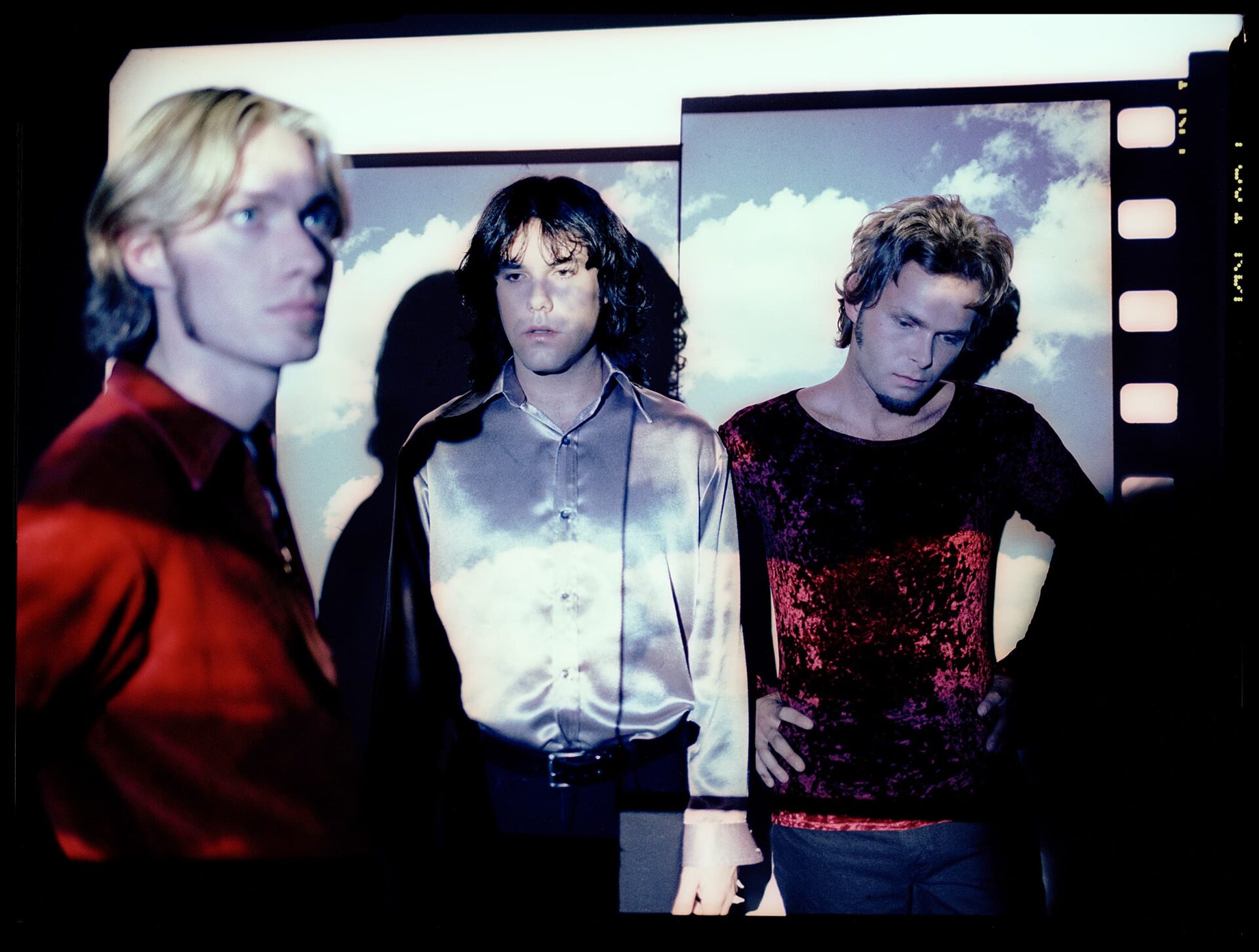 The Tea Party by Joseph Cultice