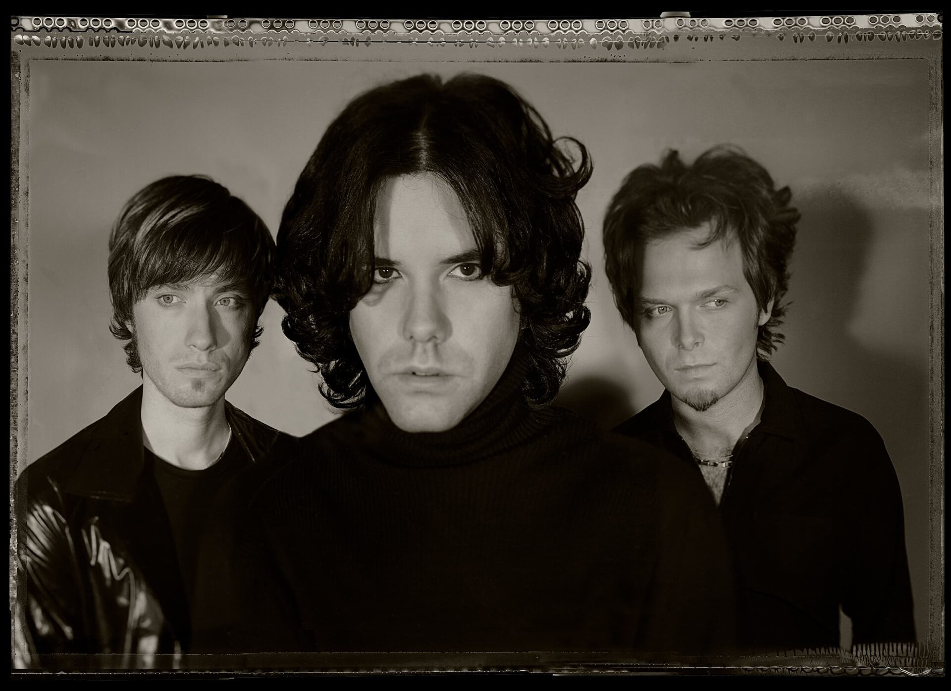 The Tea Party by Joseph Cultice