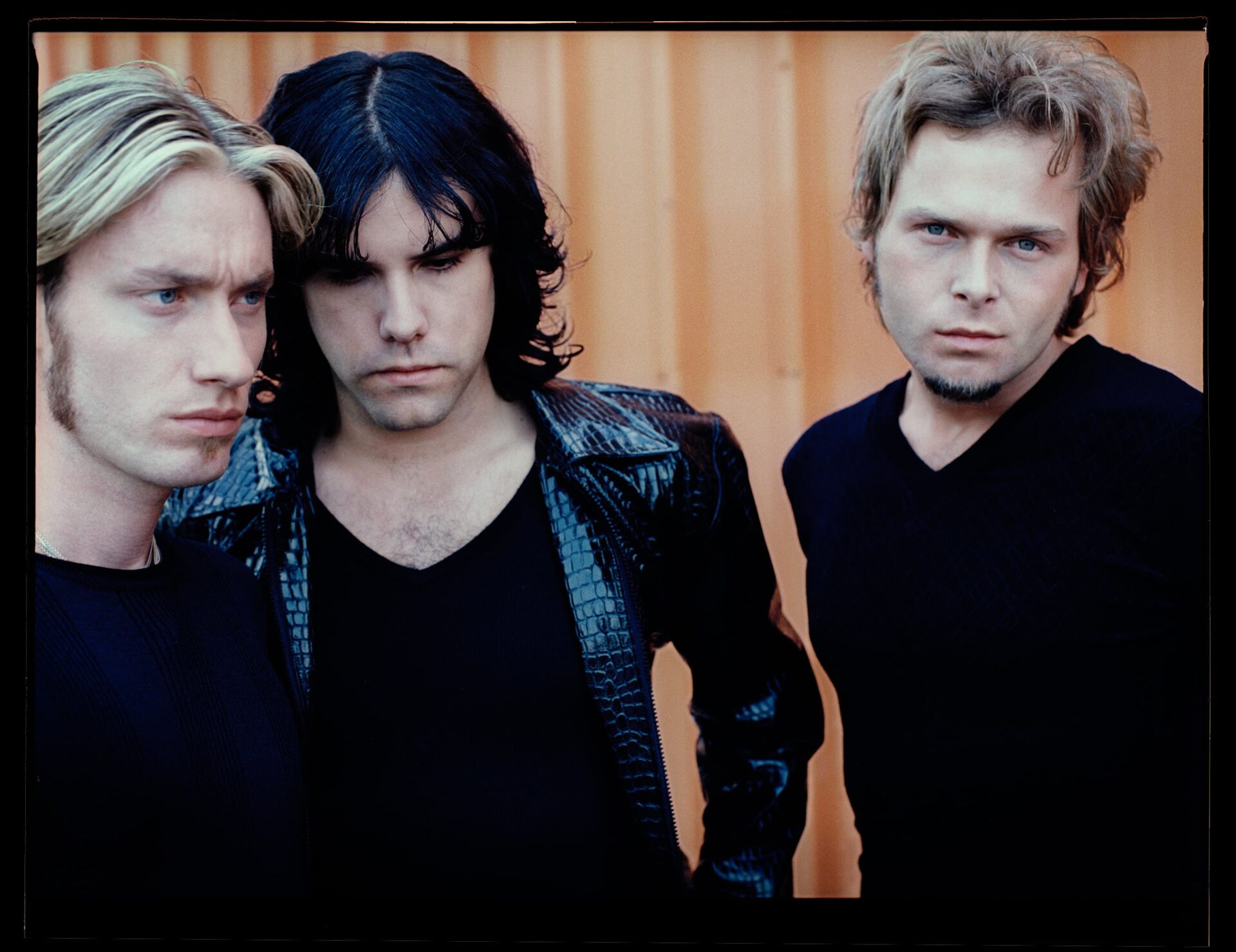 The Tea Party by Joseph Cultice