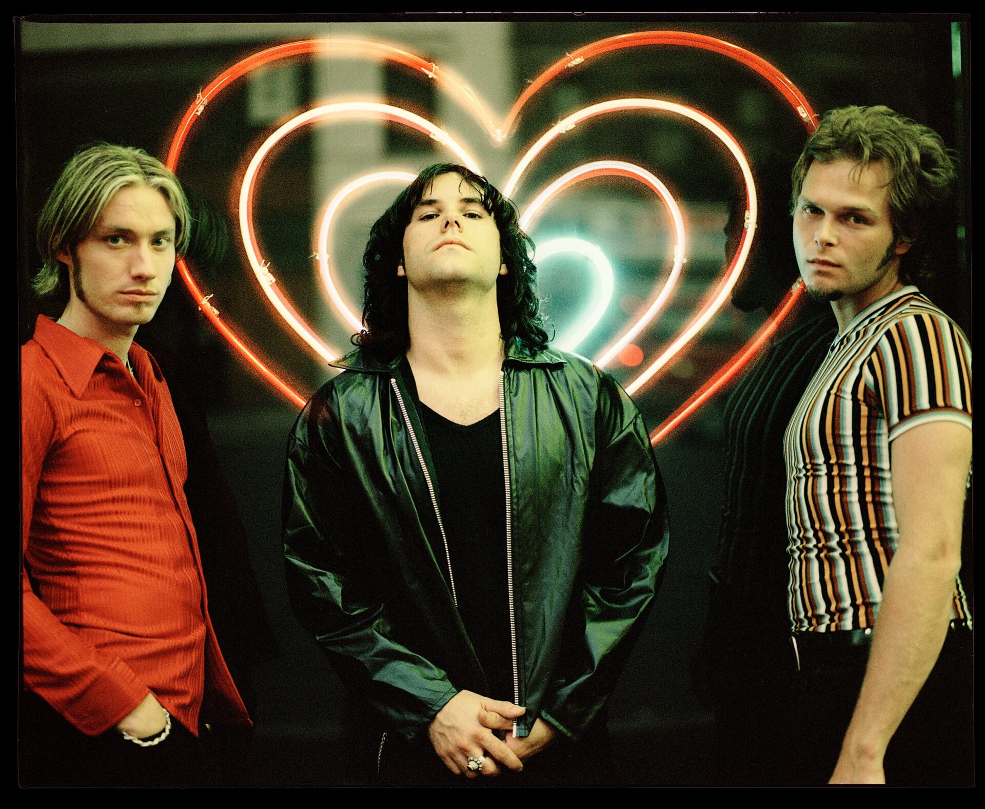 The Tea Party by Joseph Cultice