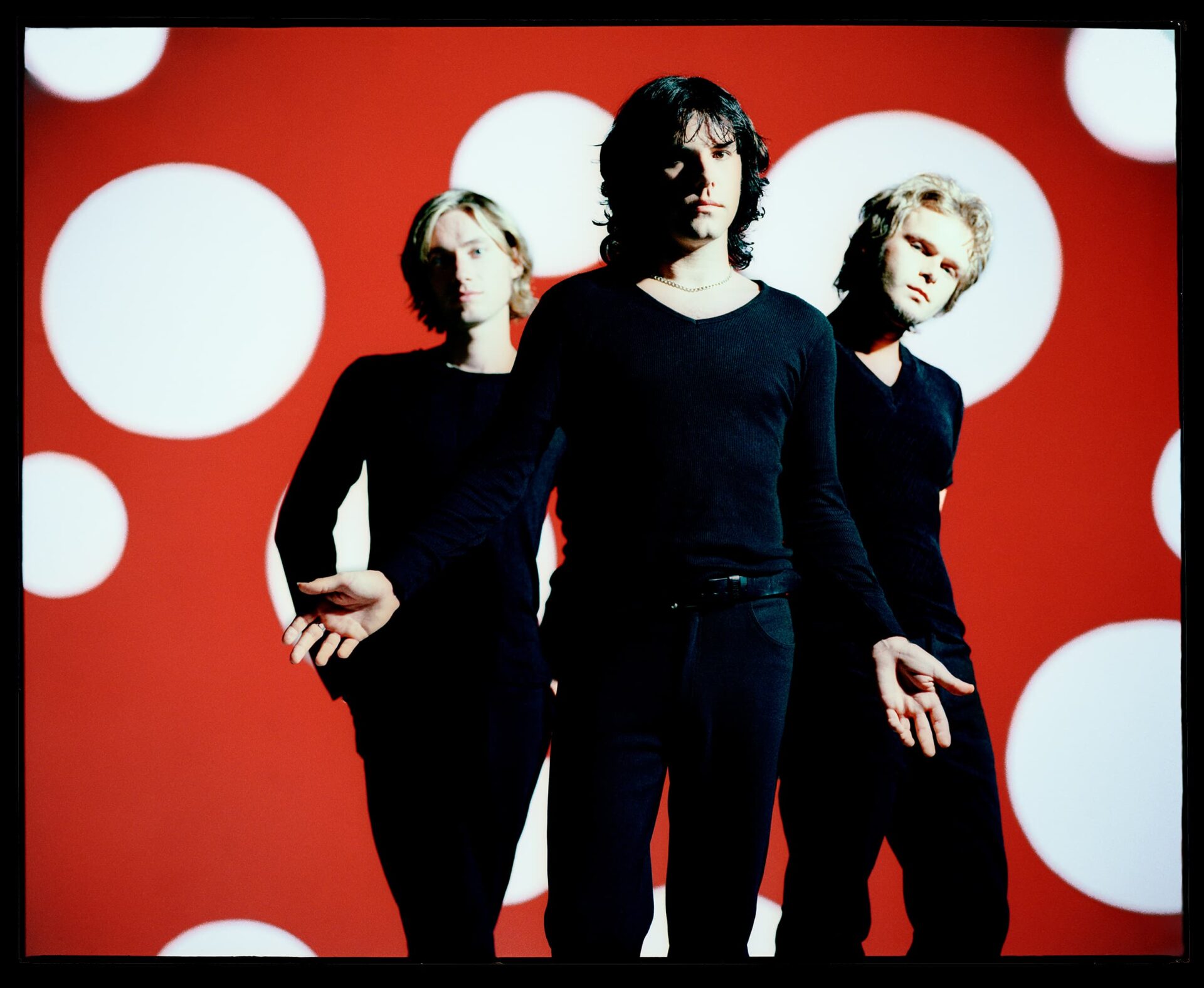 The Tea Party by Joseph Cultice