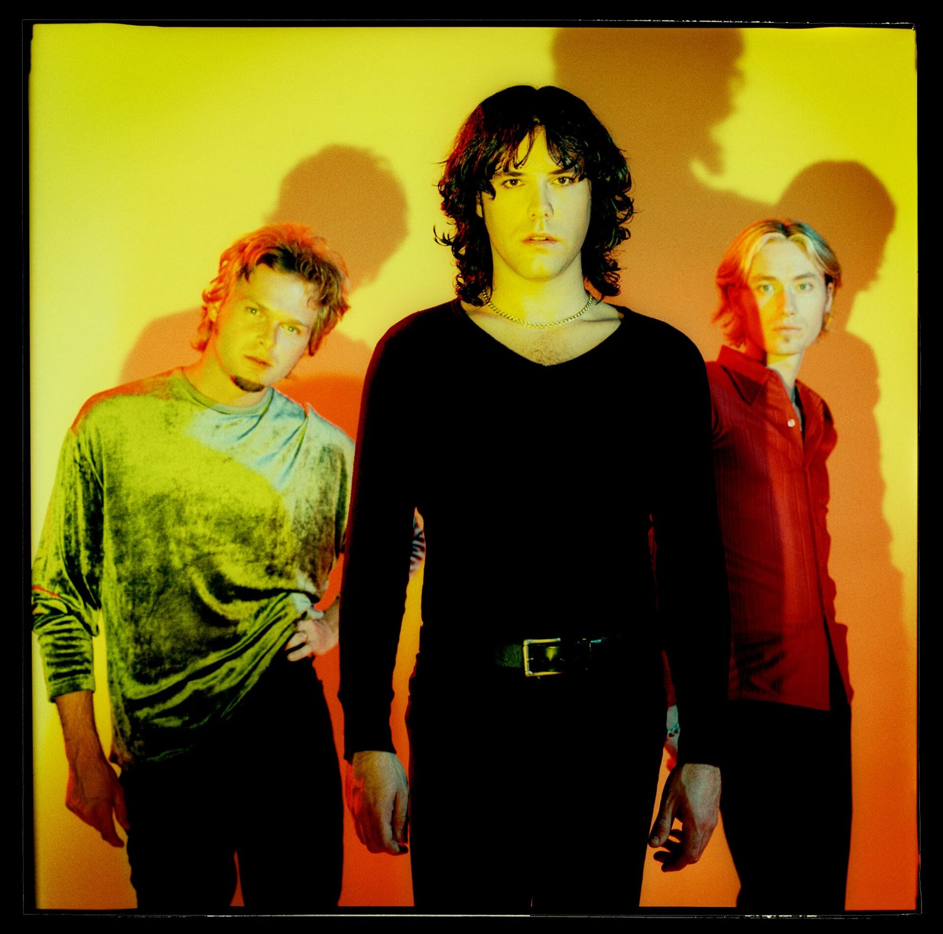 The Tea Party by Joseph Cultice