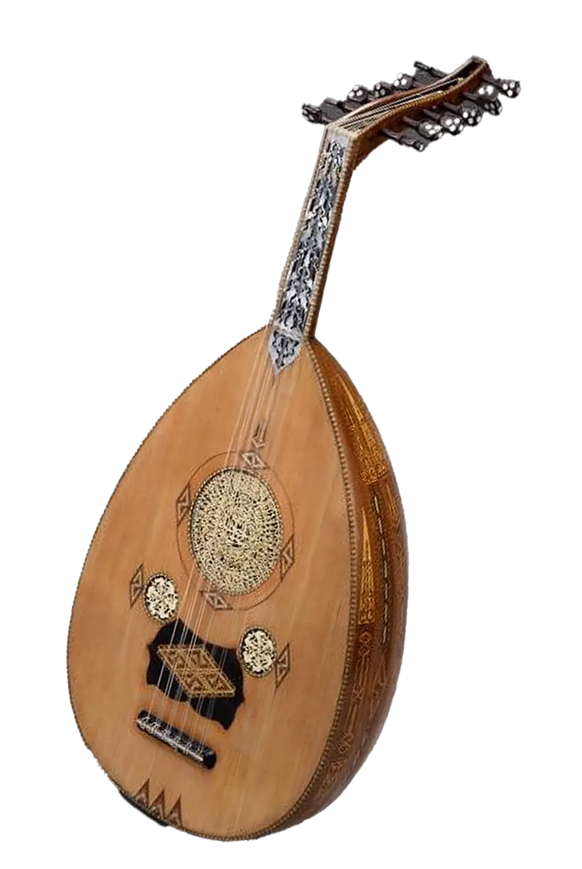 Oud